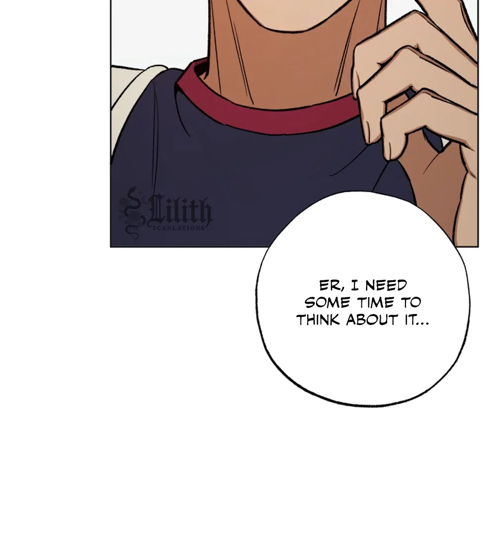 I'm Not Drunk! Chapter 14 - Page 50