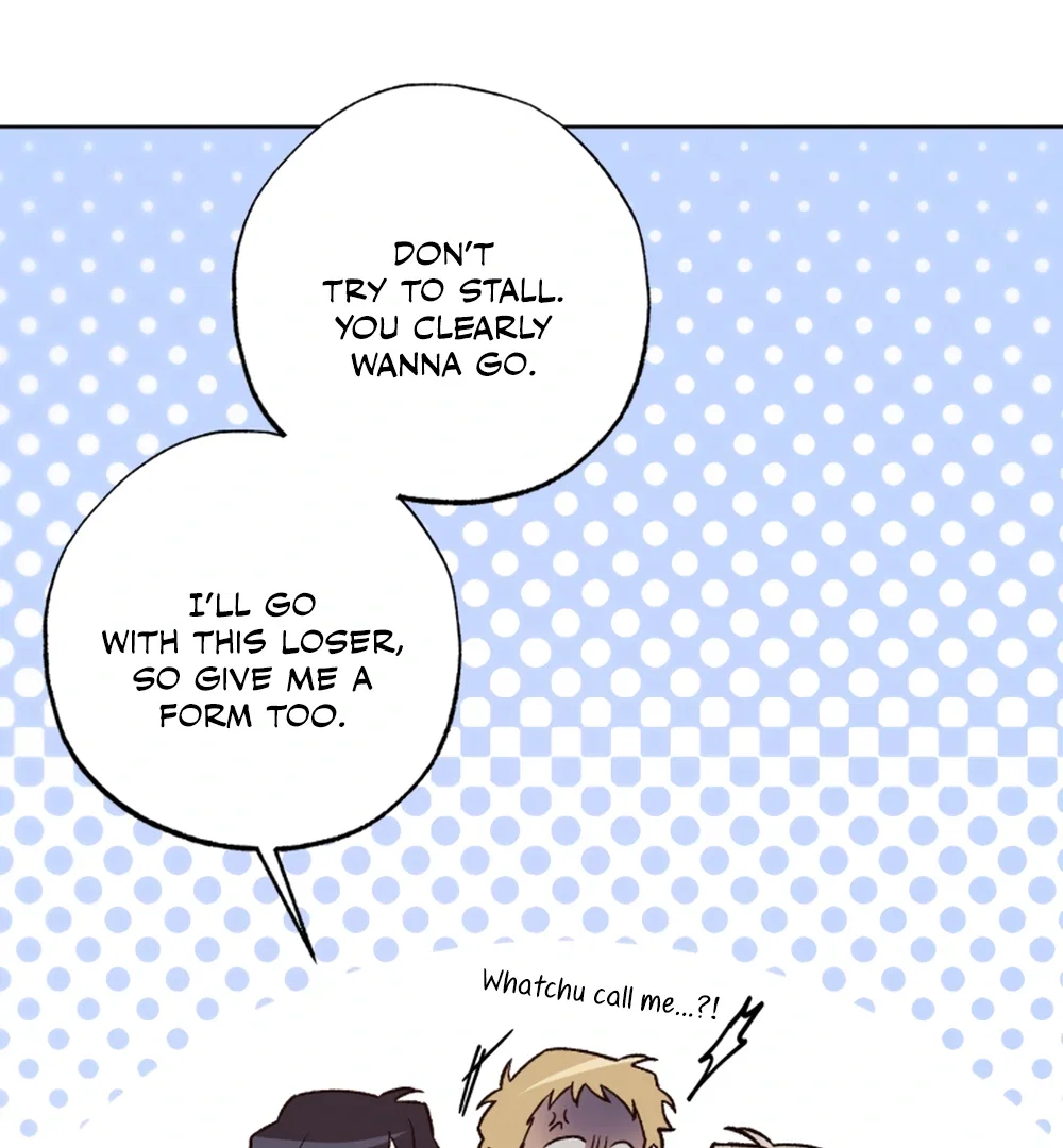 I'm Not Drunk! Chapter 14 - Page 51