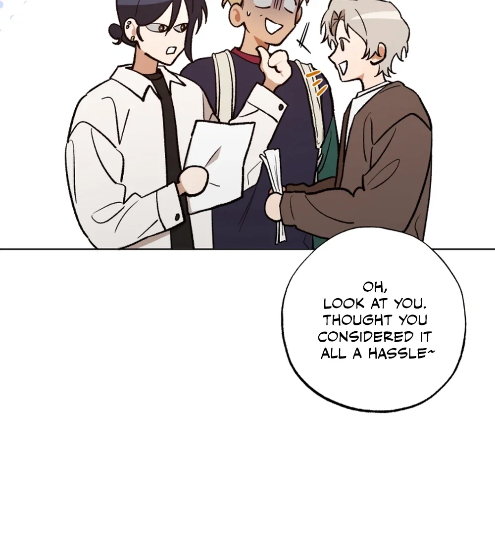 I'm Not Drunk! Chapter 14 - Page 52