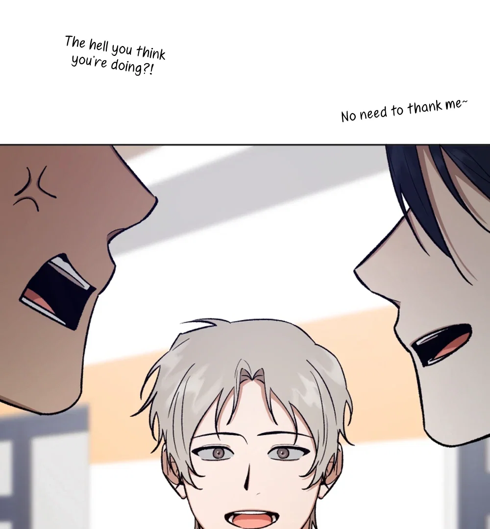 I'm Not Drunk! Chapter 14 - Page 57