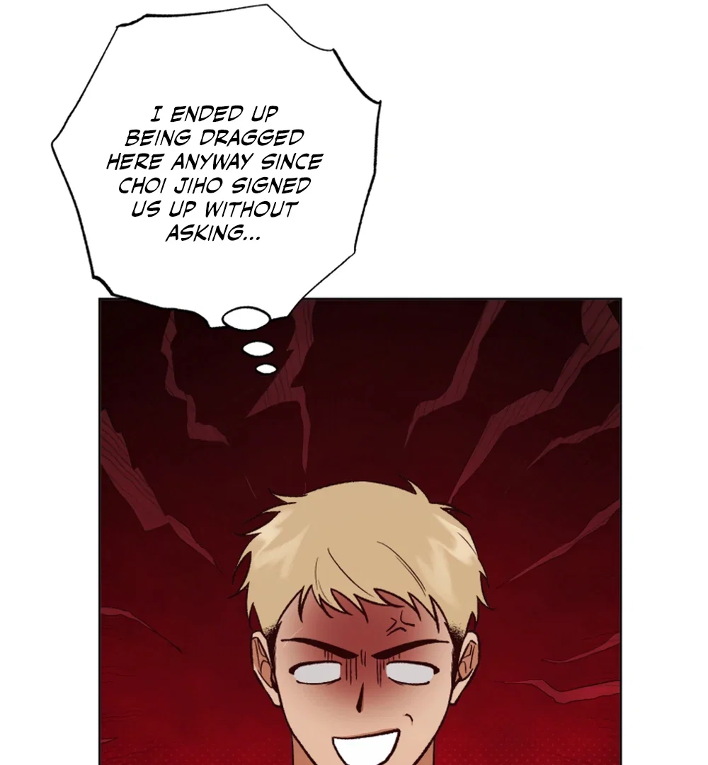 I'm Not Drunk! Chapter 14 - Page 65