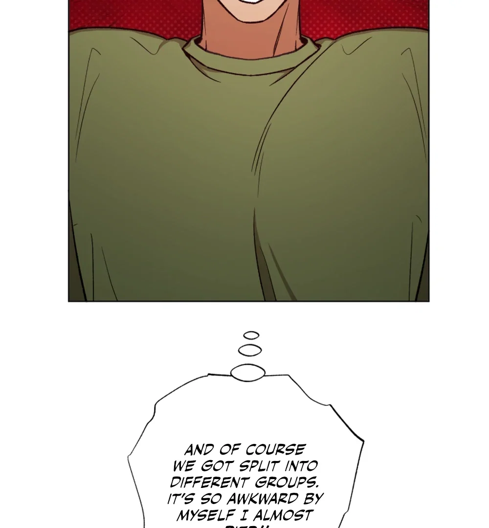 I'm Not Drunk! Chapter 14 - Page 66