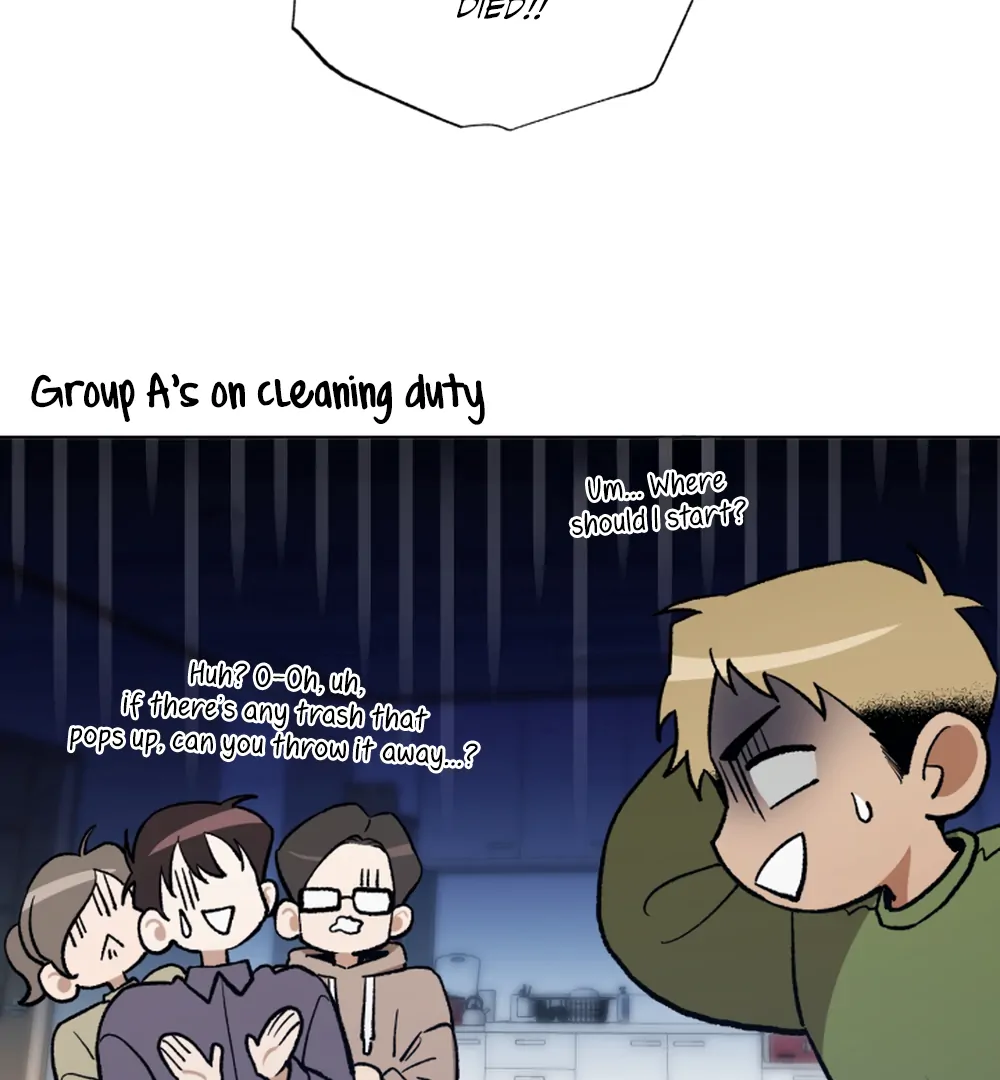 I'm Not Drunk! Chapter 14 - Page 67