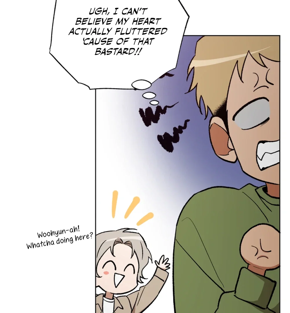 I'm Not Drunk! Chapter 14 - Page 69