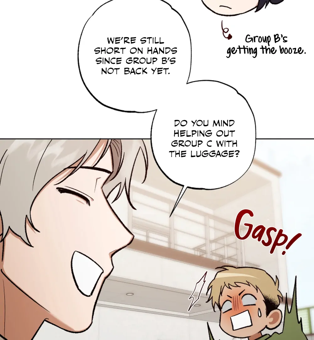 I'm Not Drunk! Chapter 14 - Page 71