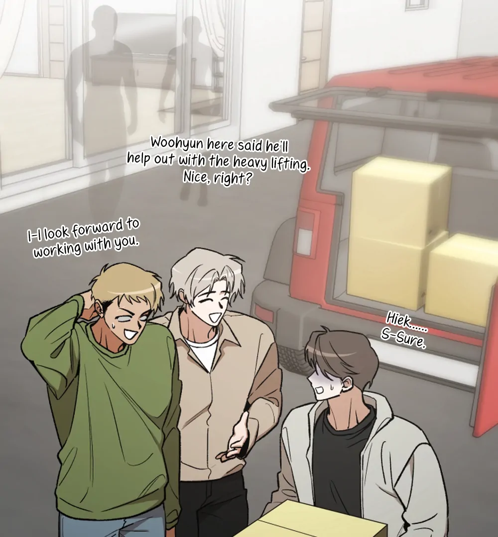 I'm Not Drunk! Chapter 14 - Page 73