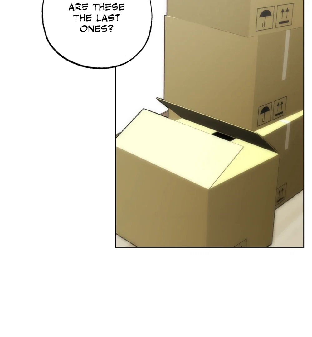 I'm Not Drunk! Chapter 14 - Page 76