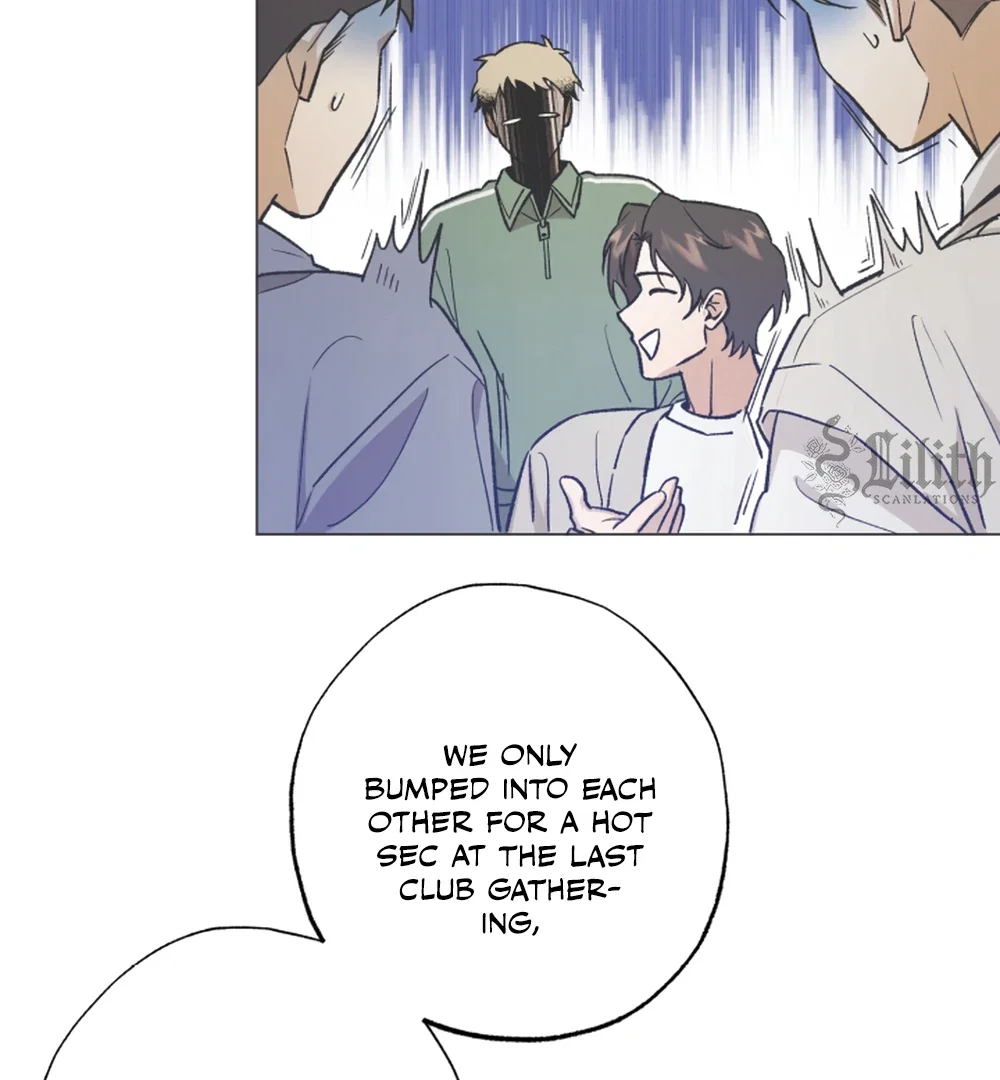 I'm Not Drunk! Chapter 14 - Page 83
