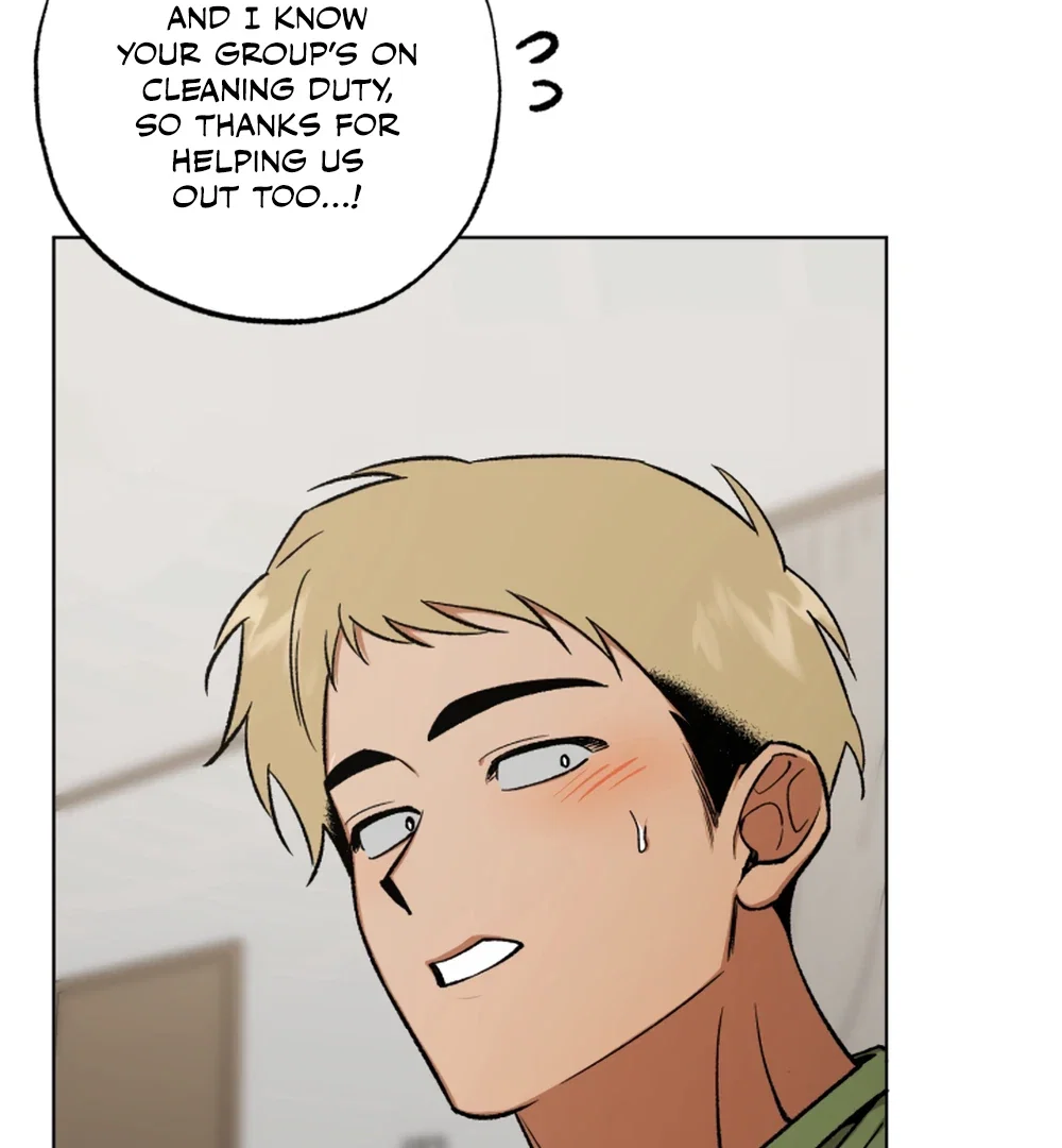 I'm Not Drunk! Chapter 14 - Page 84