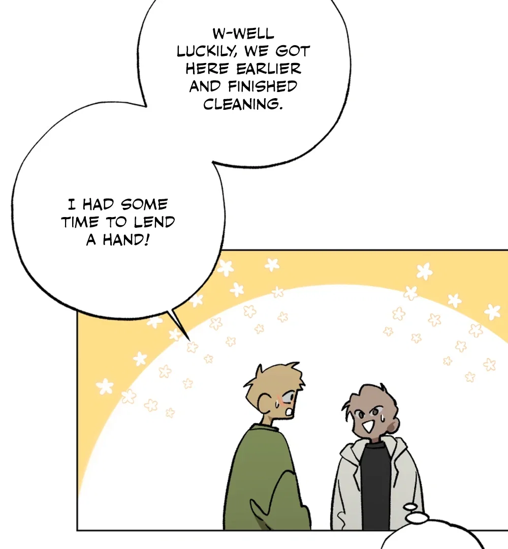 I'm Not Drunk! Chapter 14 - Page 86