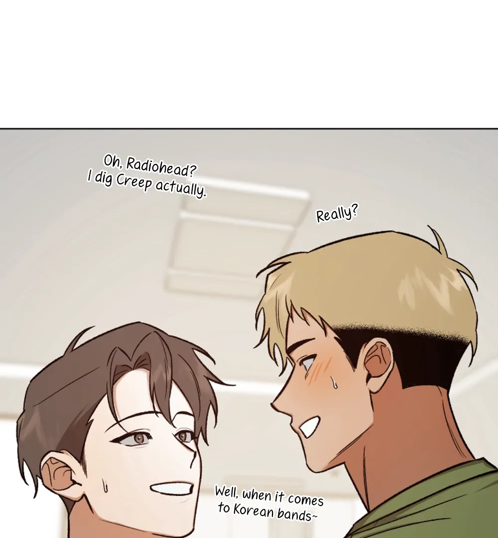 I'm Not Drunk! Chapter 14 - Page 92