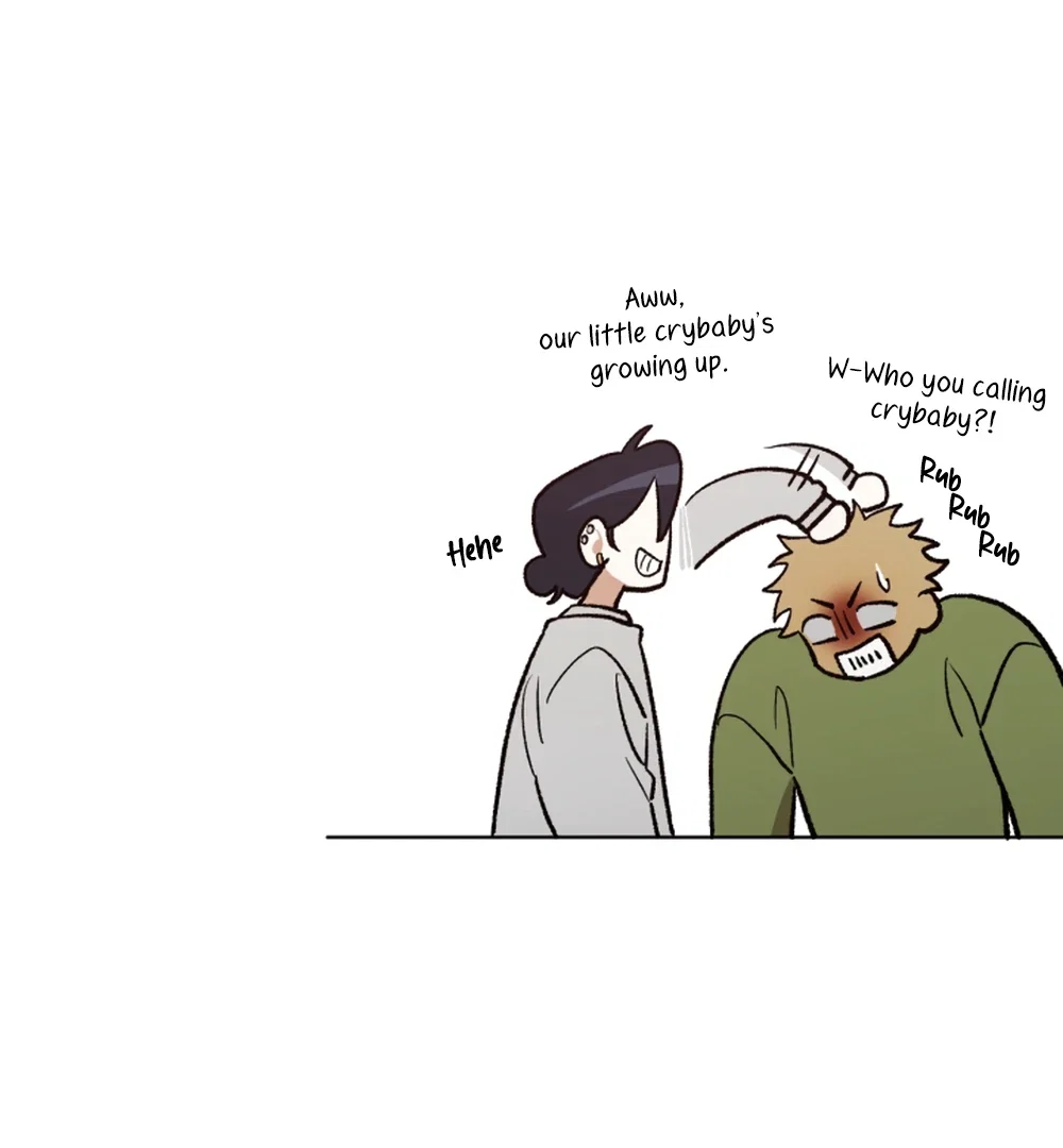 I'm Not Drunk! Chapter 14 - Page 96