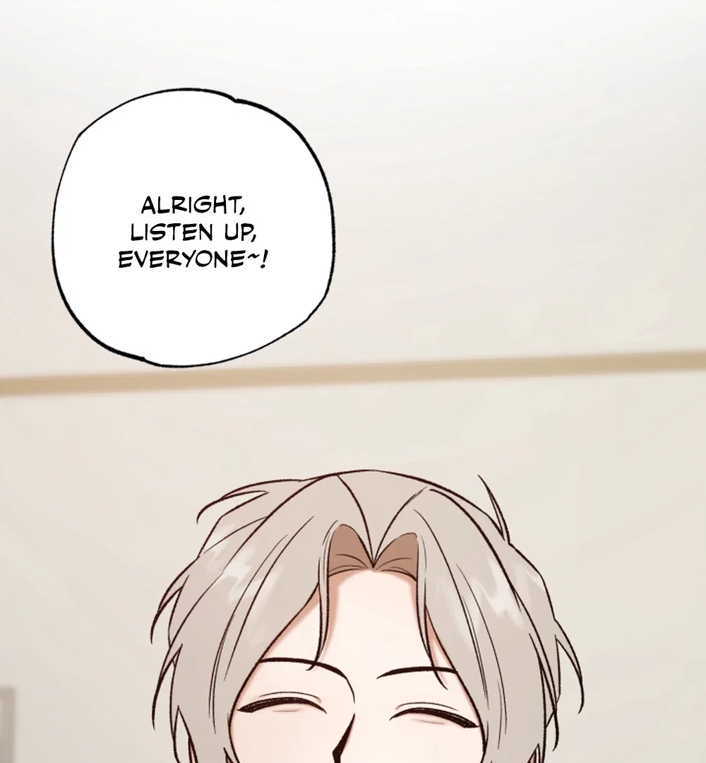 I'm Not Drunk! Chapter 14 - Page 101