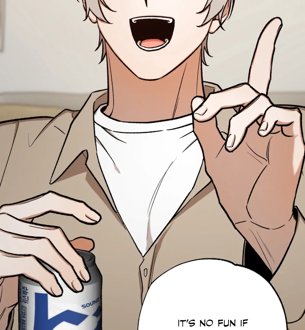 I'm Not Drunk! Chapter 14 - Page 102