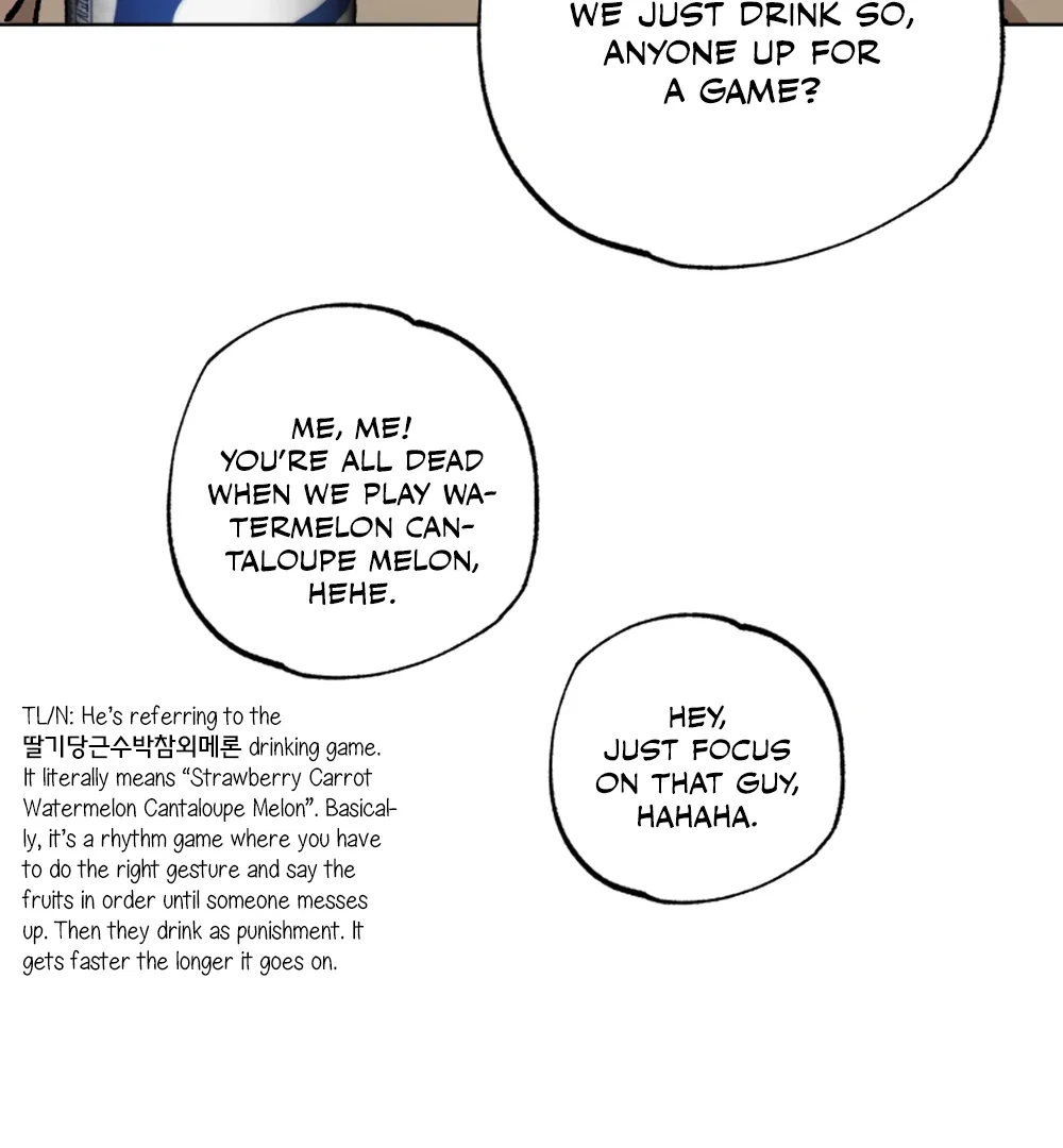 I'm Not Drunk! Chapter 14 - Page 103