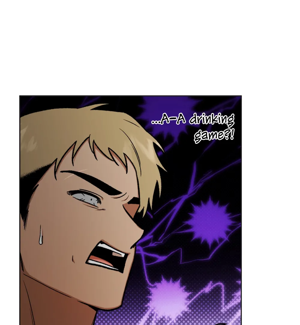 I'm Not Drunk! Chapter 14 - Page 104