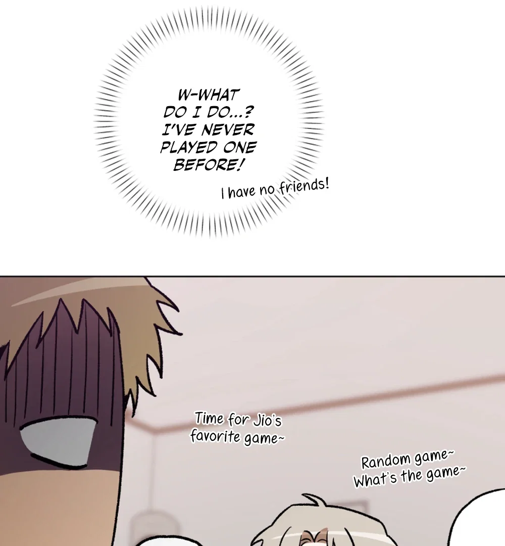 I'm Not Drunk! Chapter 14 - Page 106