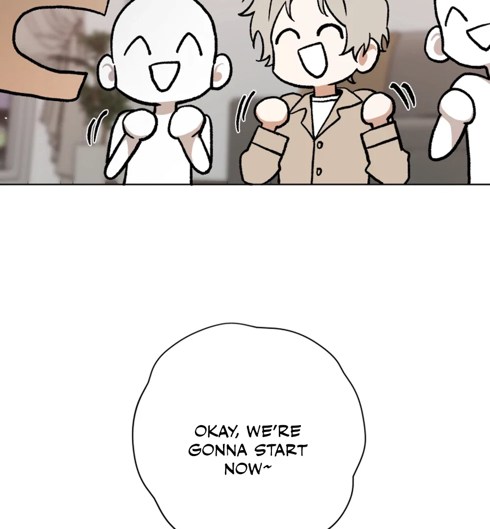 I'm Not Drunk! Chapter 14 - Page 107