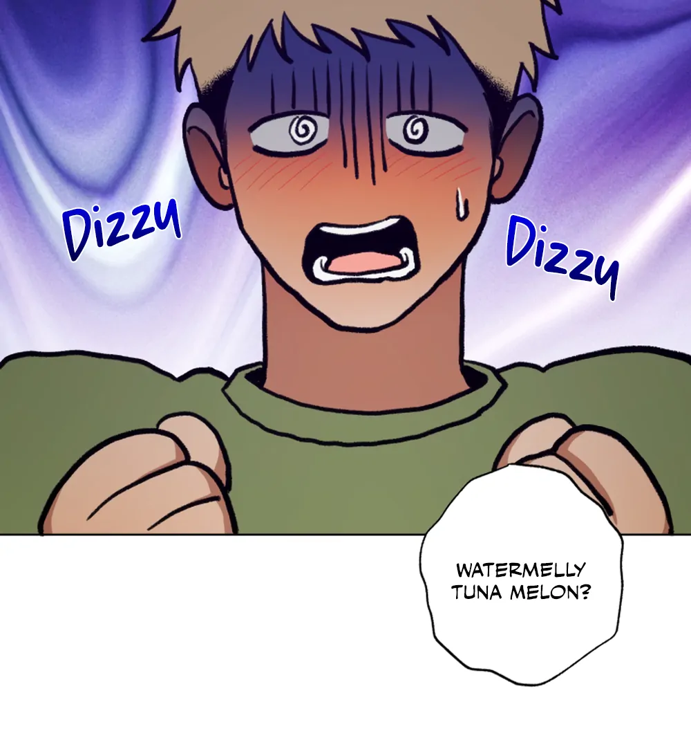 I'm Not Drunk! Chapter 14 - Page 111