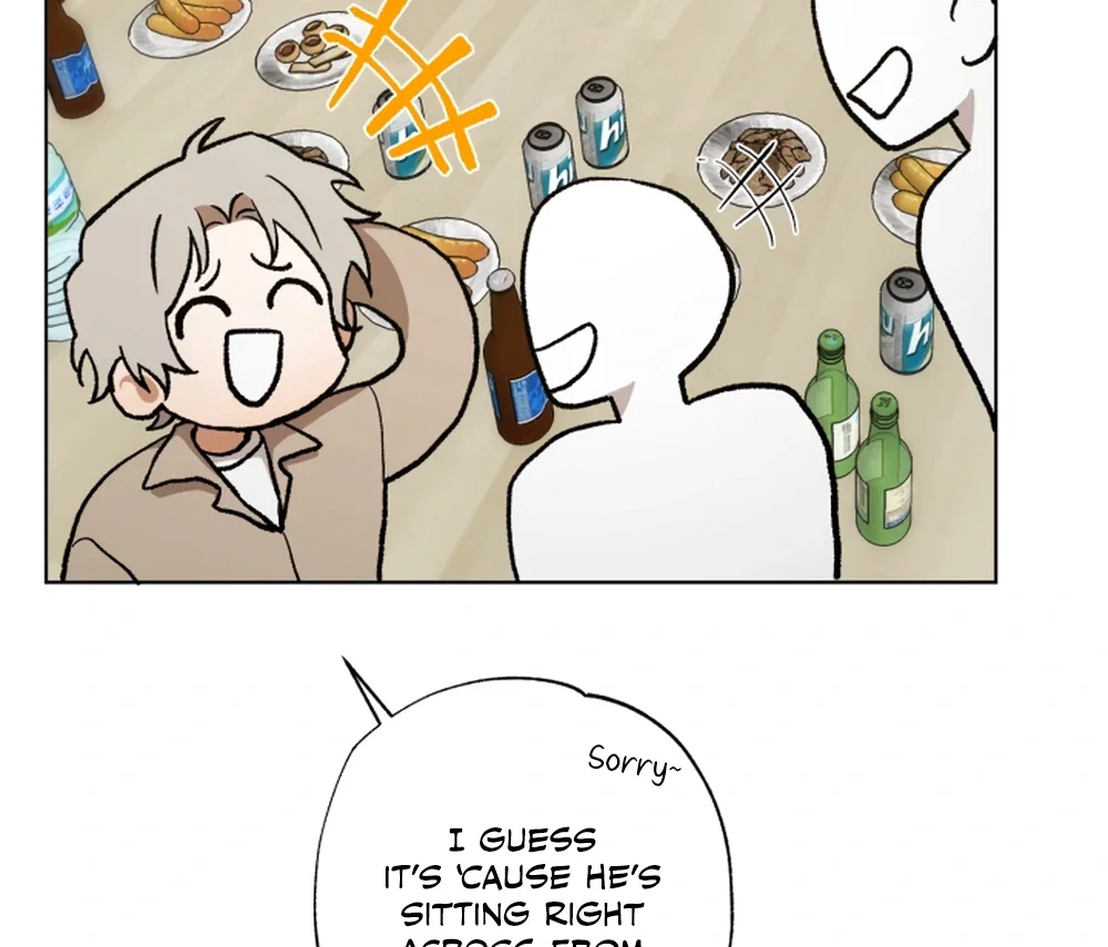 I'm Not Drunk! Chapter 14 - Page 114