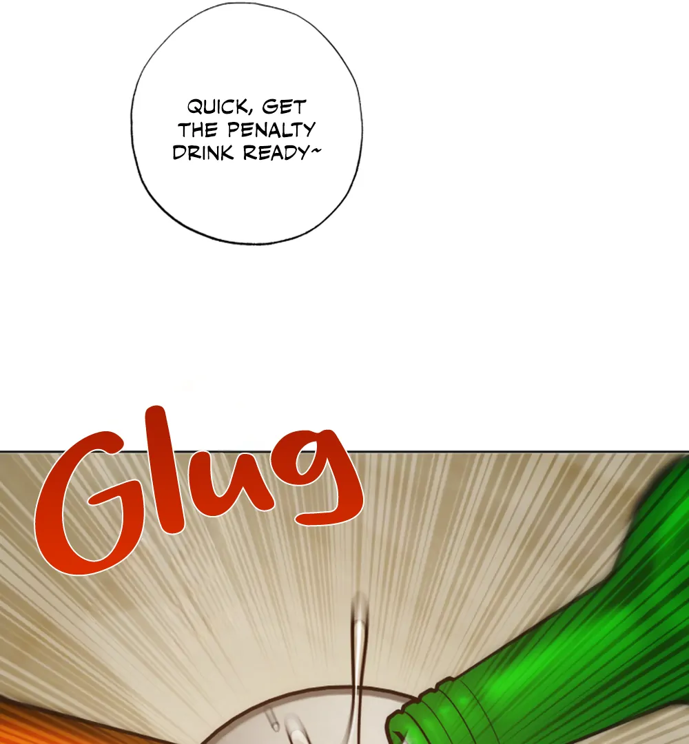 I'm Not Drunk! Chapter 14 - Page 116