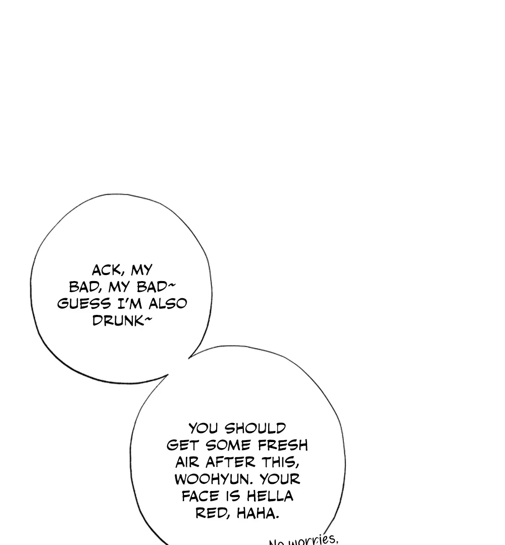 I'm Not Drunk! Chapter 14 - Page 118