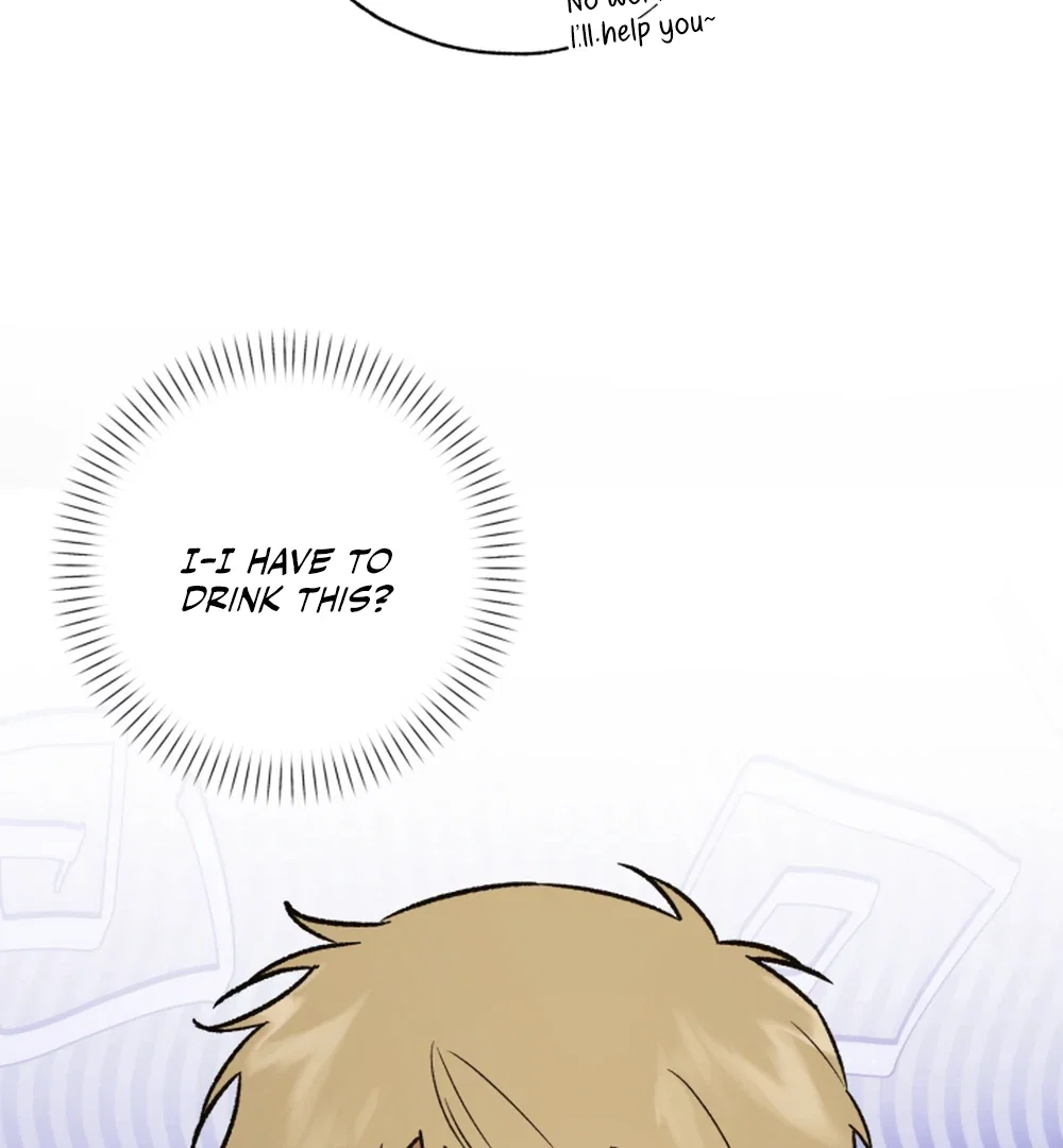 I'm Not Drunk! Chapter 14 - Page 119