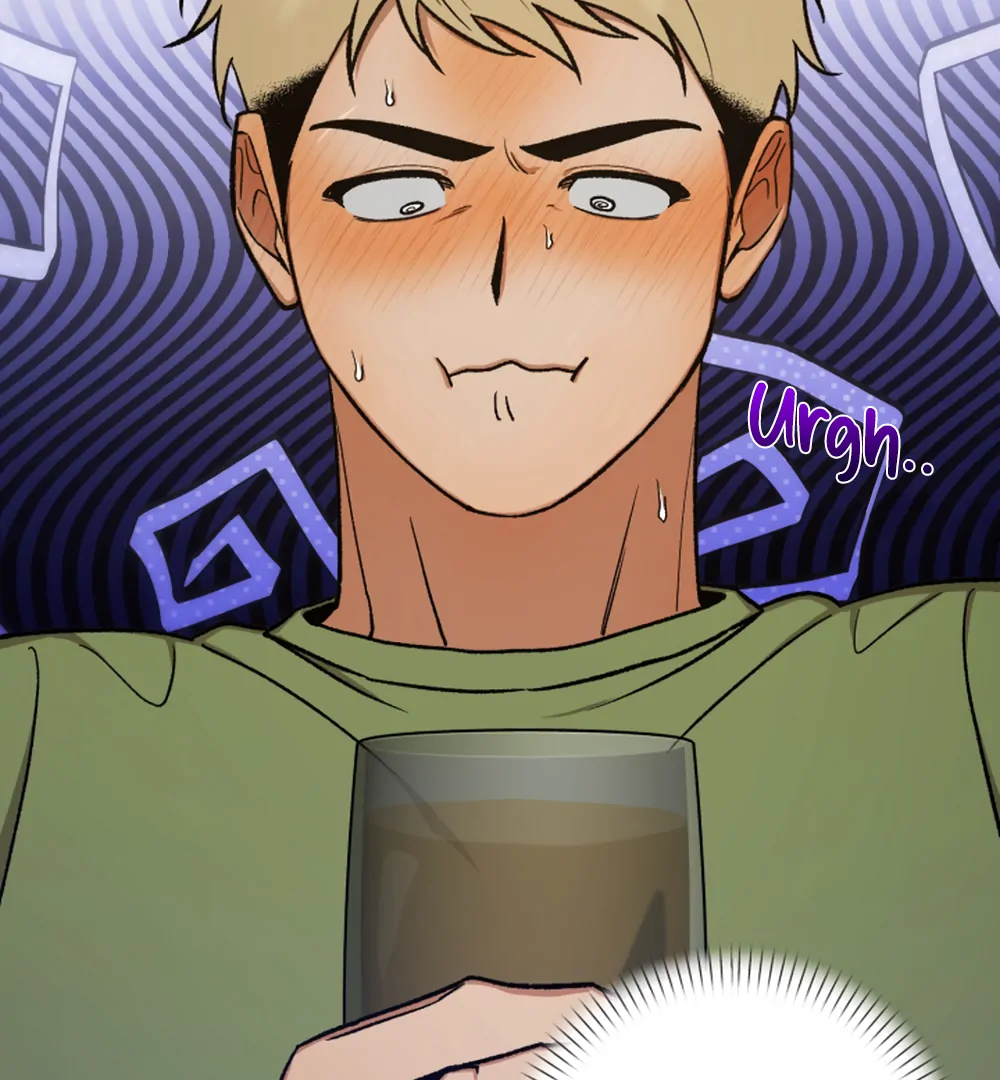 I'm Not Drunk! Chapter 14 - Page 120