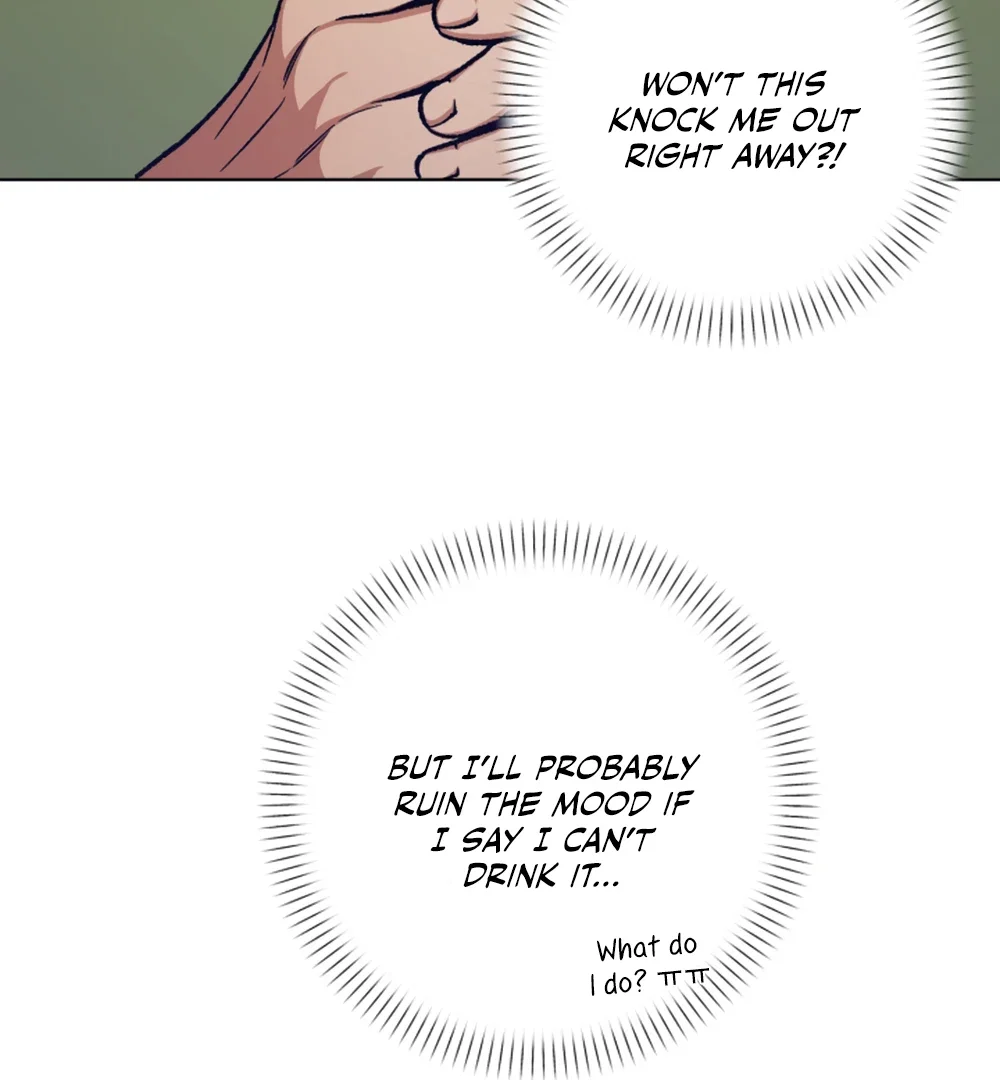 I'm Not Drunk! Chapter 14 - Page 121