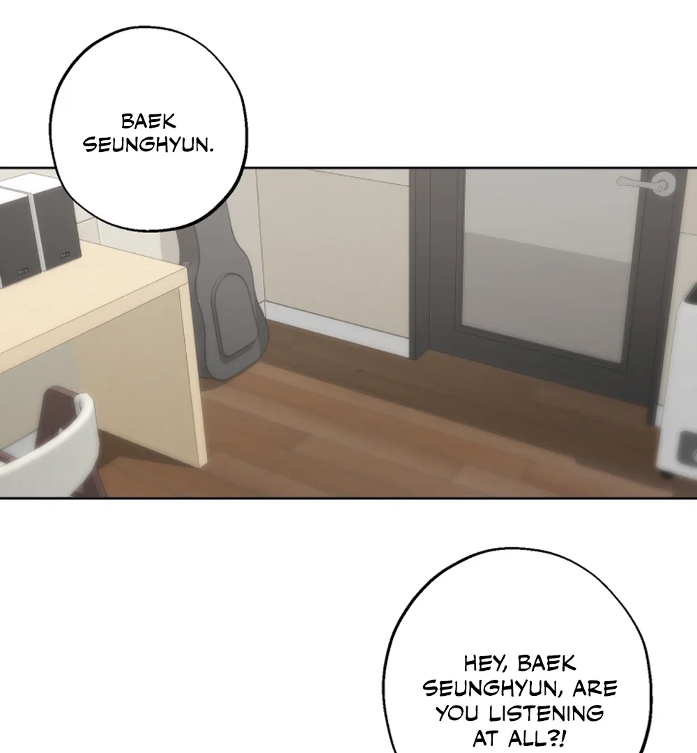 I'm Not Drunk! Chapter 18 - Page 2