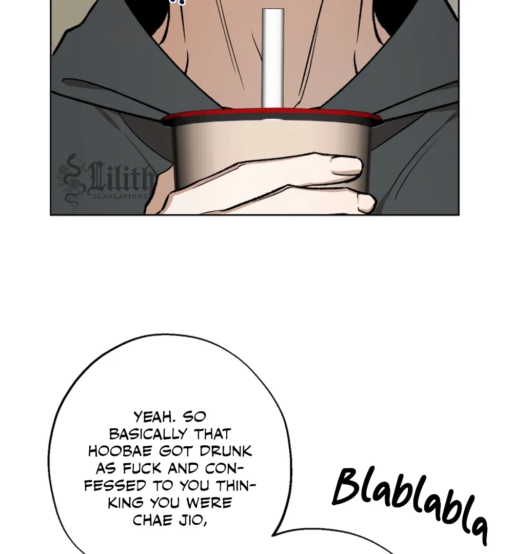 I'm Not Drunk! Chapter 18 - Page 4
