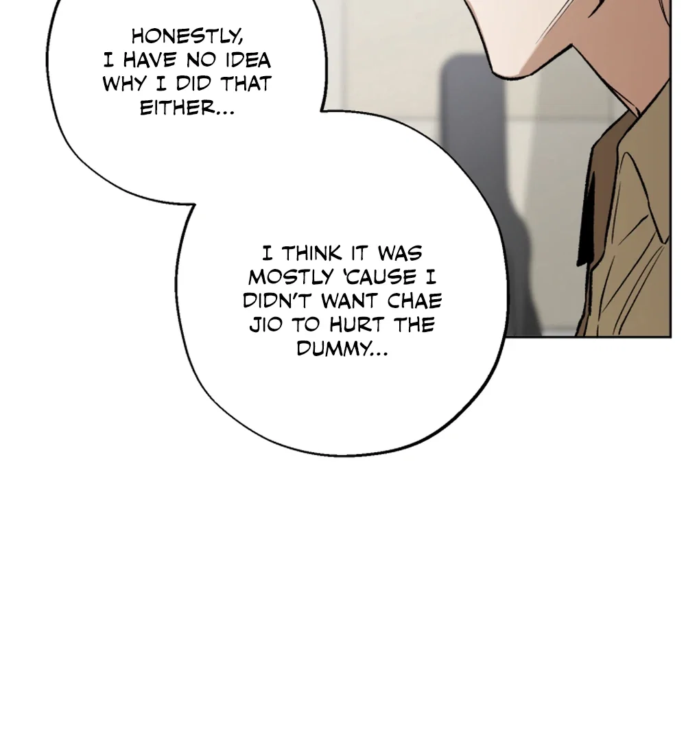 I'm Not Drunk! Chapter 18 - Page 10