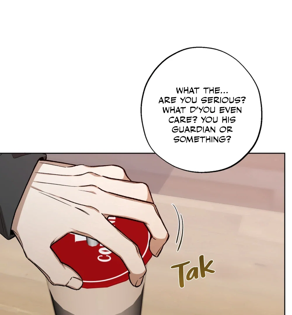 I'm Not Drunk! Chapter 18 - Page 11