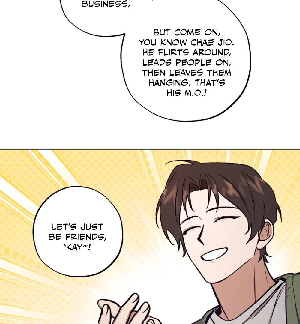 I'm Not Drunk! Chapter 18 - Page 13