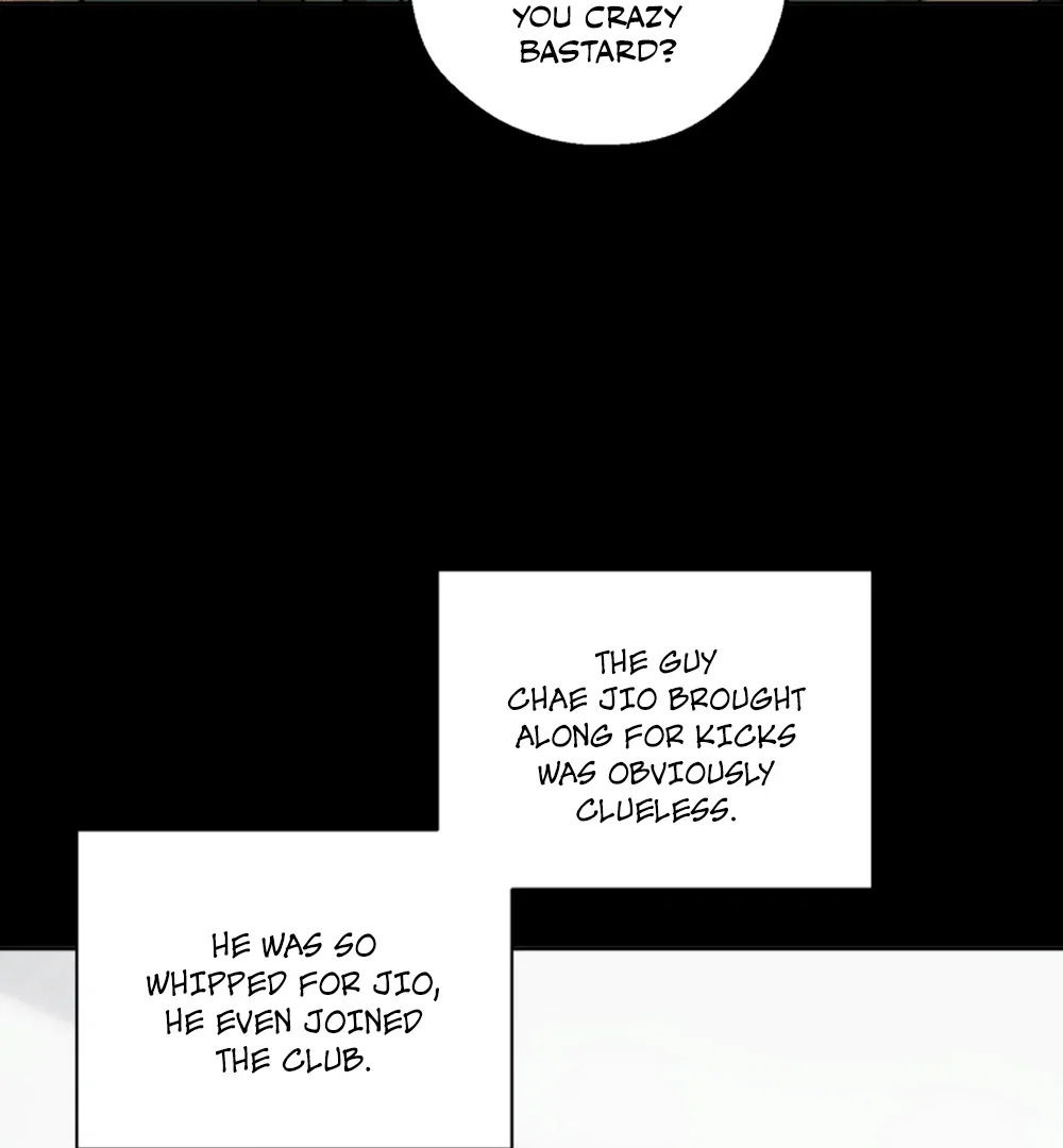 I'm Not Drunk! Chapter 18 - Page 21
