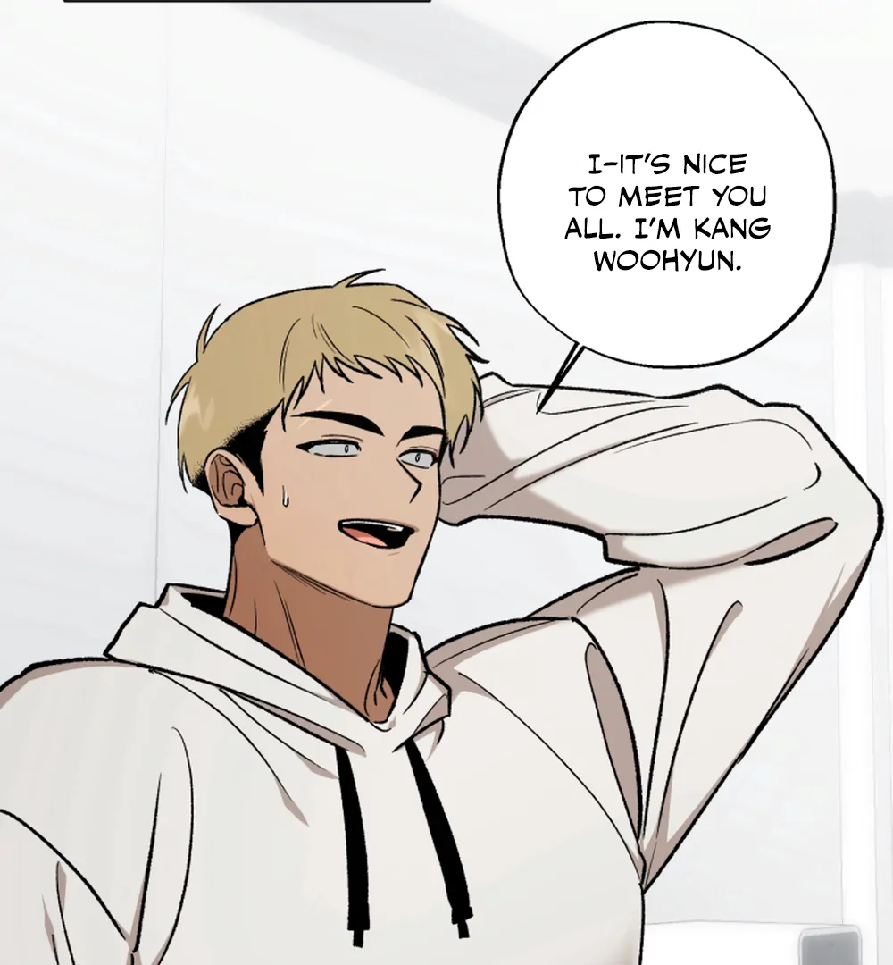 I'm Not Drunk! Chapter 18 - Page 22