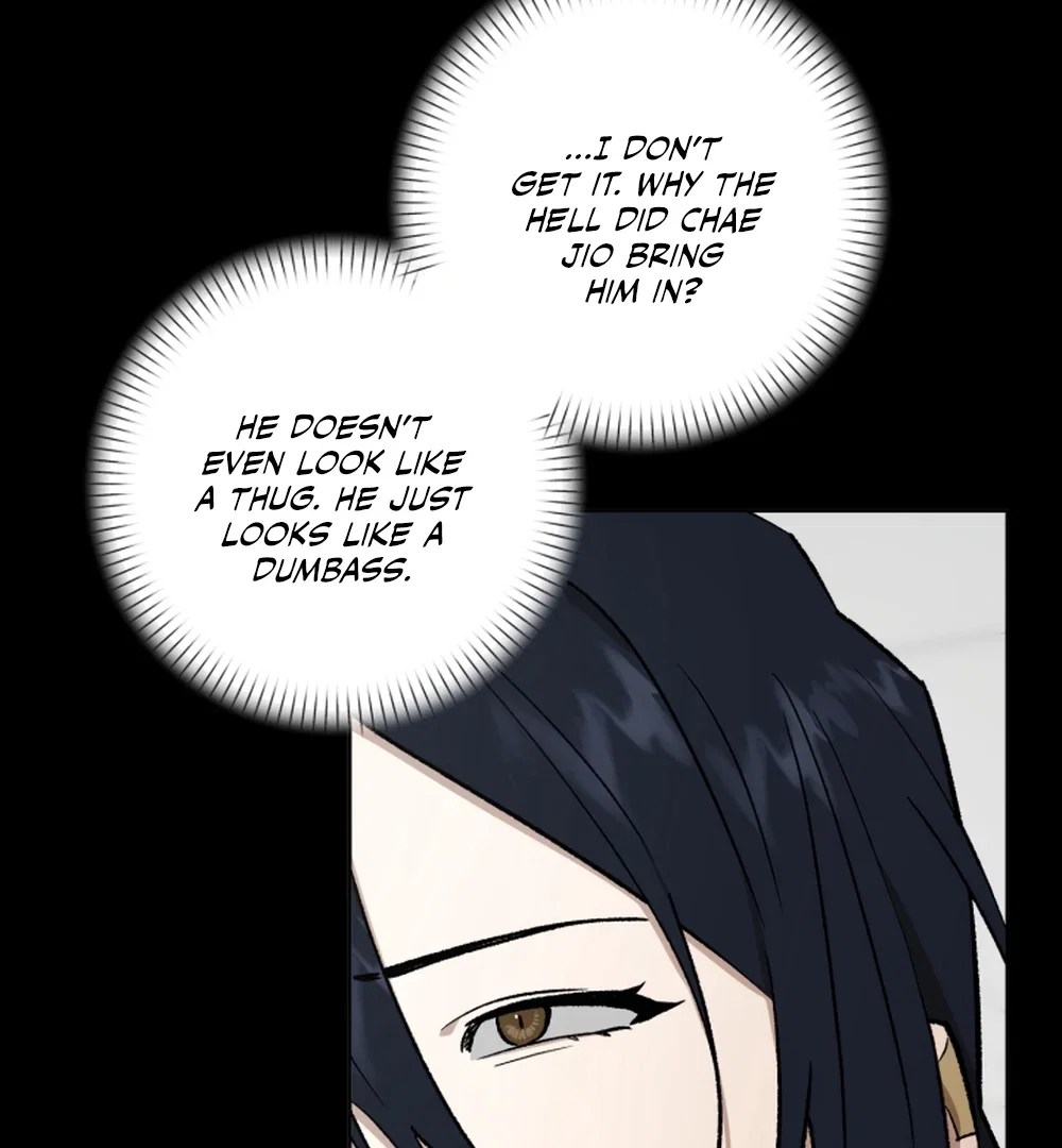I'm Not Drunk! Chapter 18 - Page 24