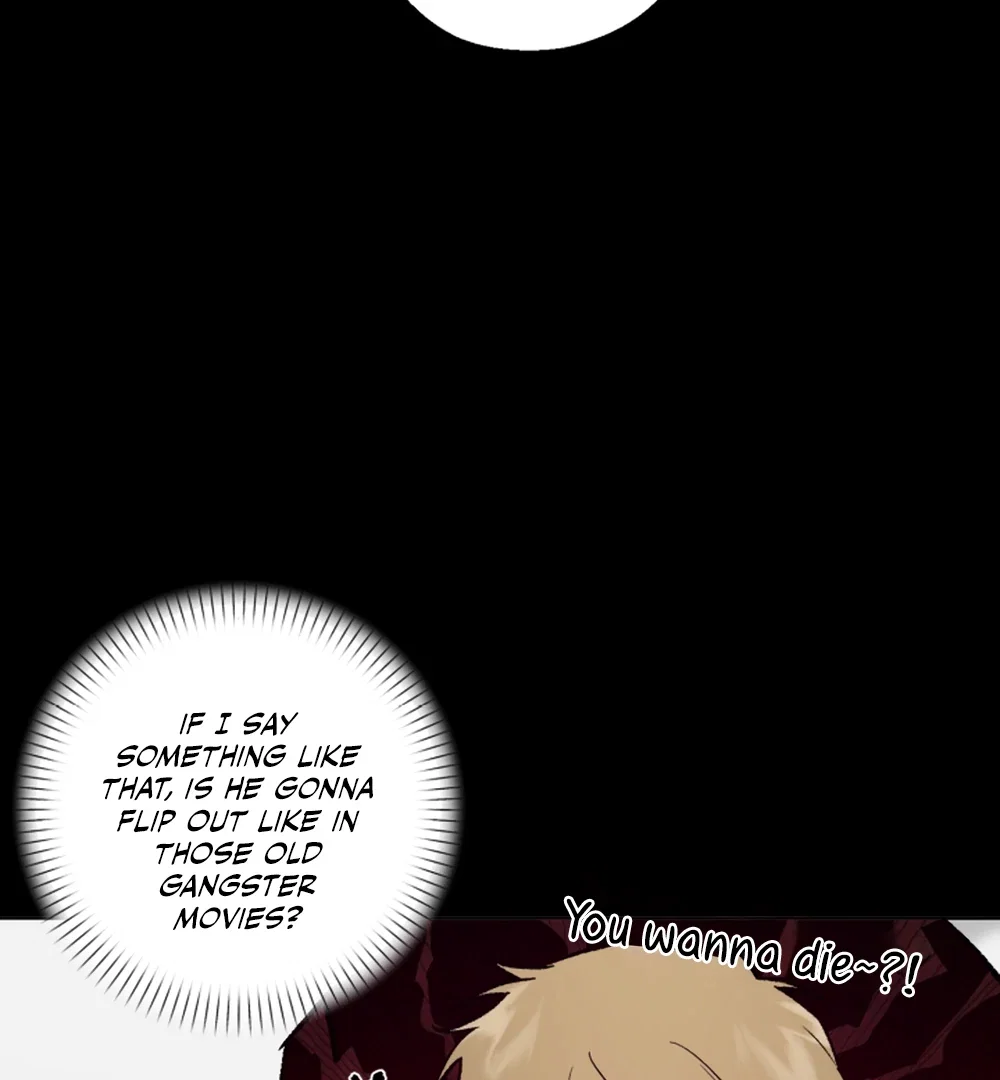 I'm Not Drunk! Chapter 18 - Page 26