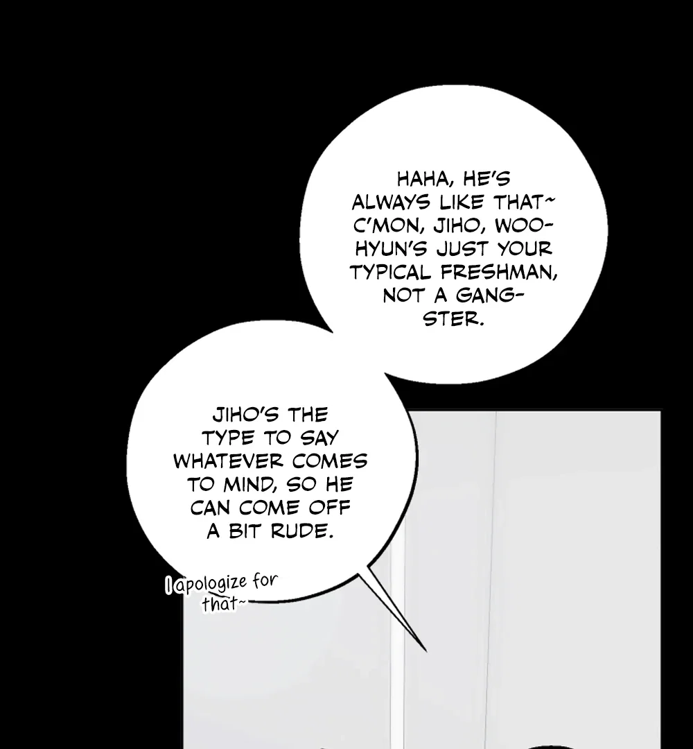I'm Not Drunk! Chapter 18 - Page 28