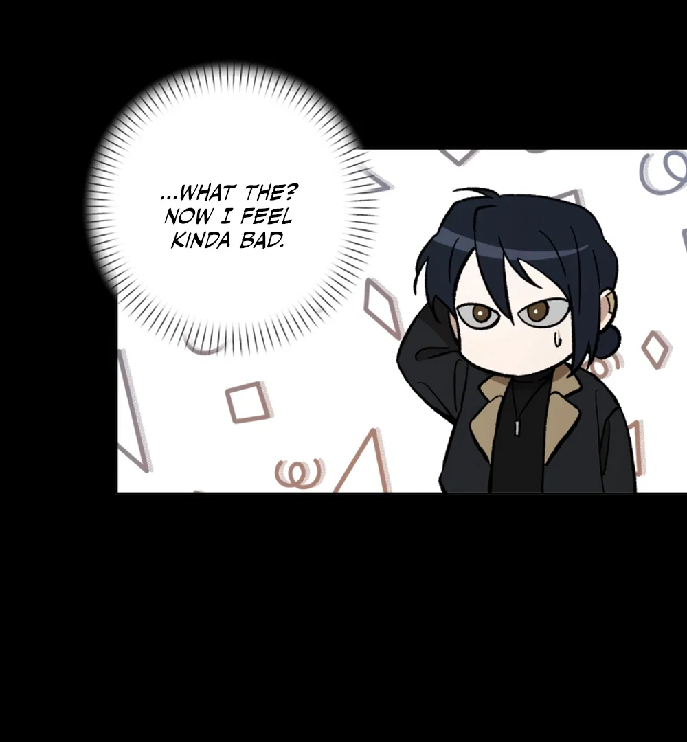I'm Not Drunk! Chapter 18 - Page 32