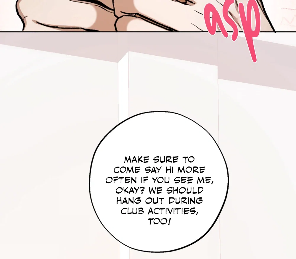I'm Not Drunk! Chapter 18 - Page 34