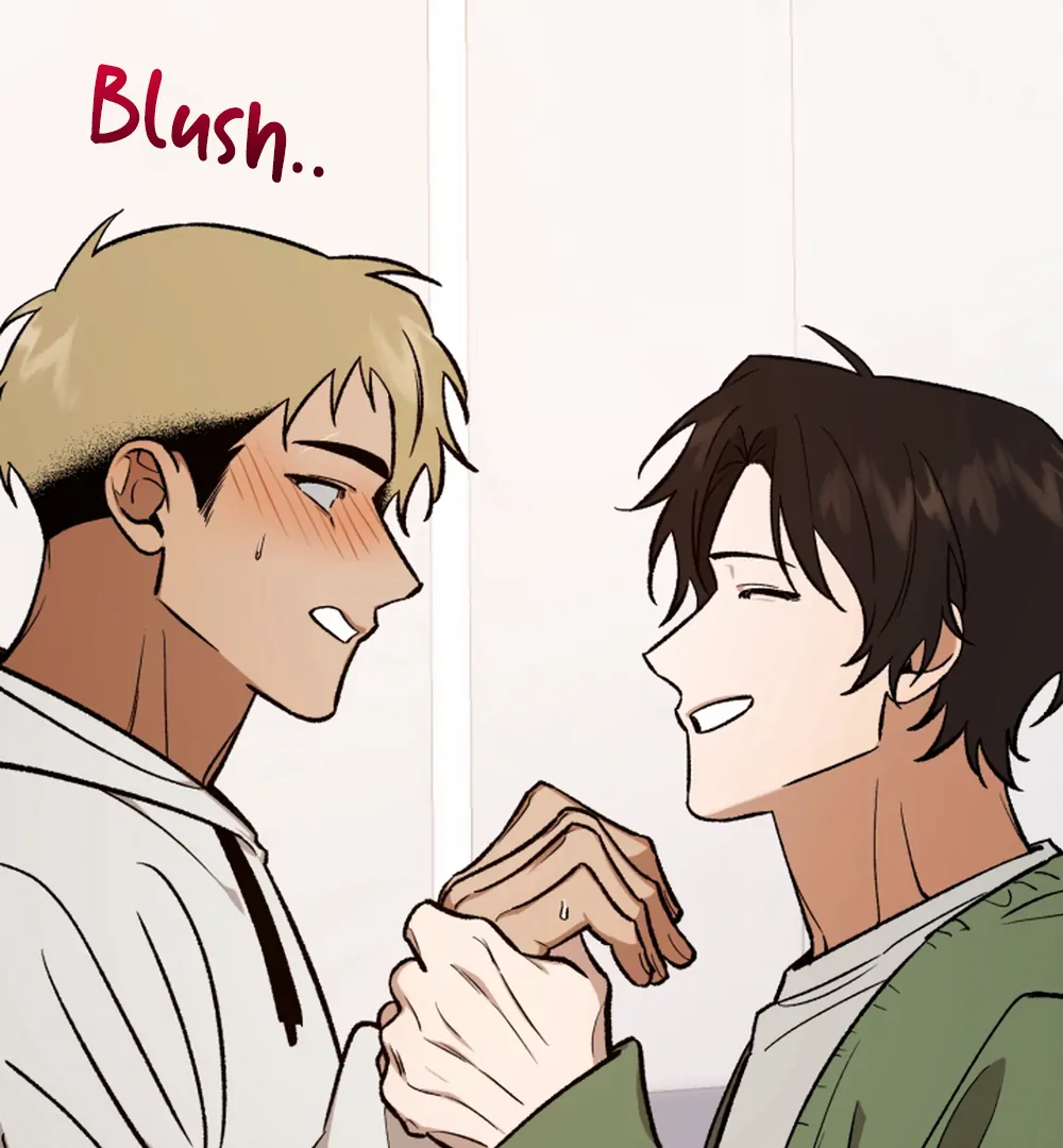 I'm Not Drunk! Chapter 18 - Page 35