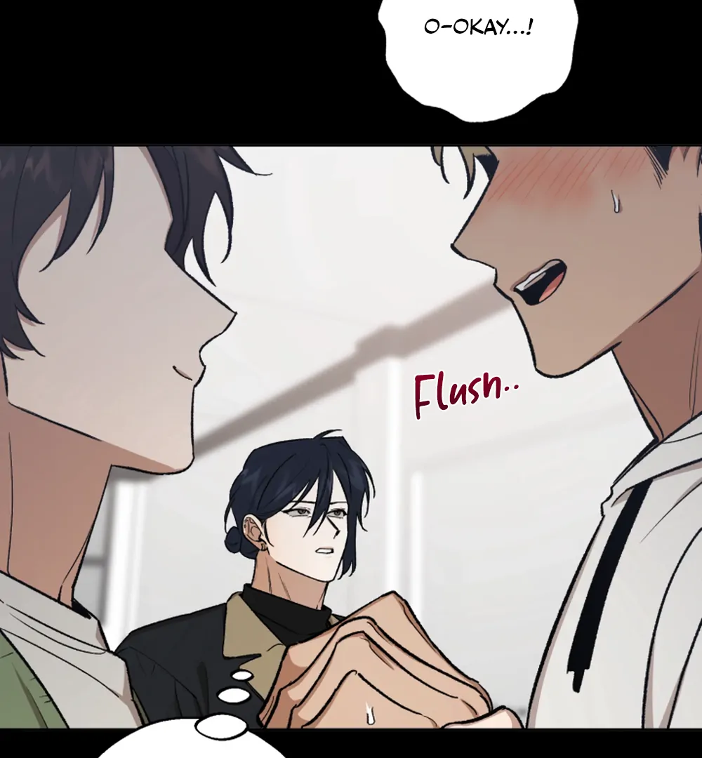 I'm Not Drunk! Chapter 18 - Page 37