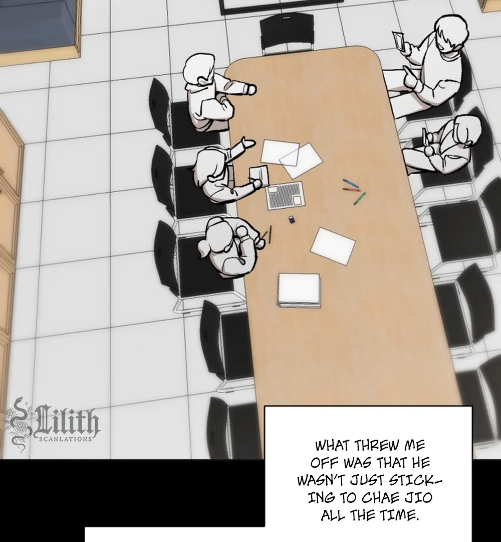 I'm Not Drunk! Chapter 18 - Page 42