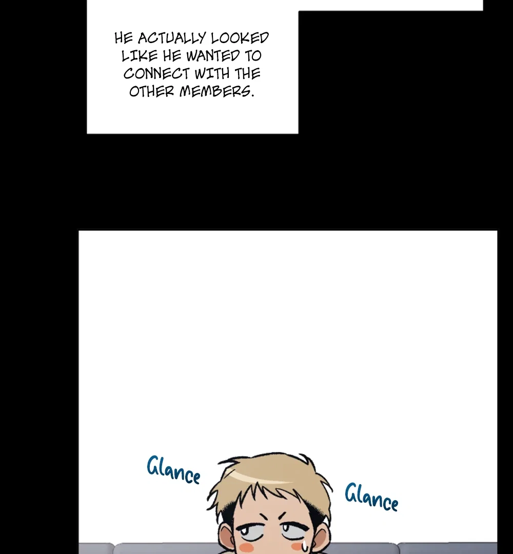I'm Not Drunk! Chapter 18 - Page 43