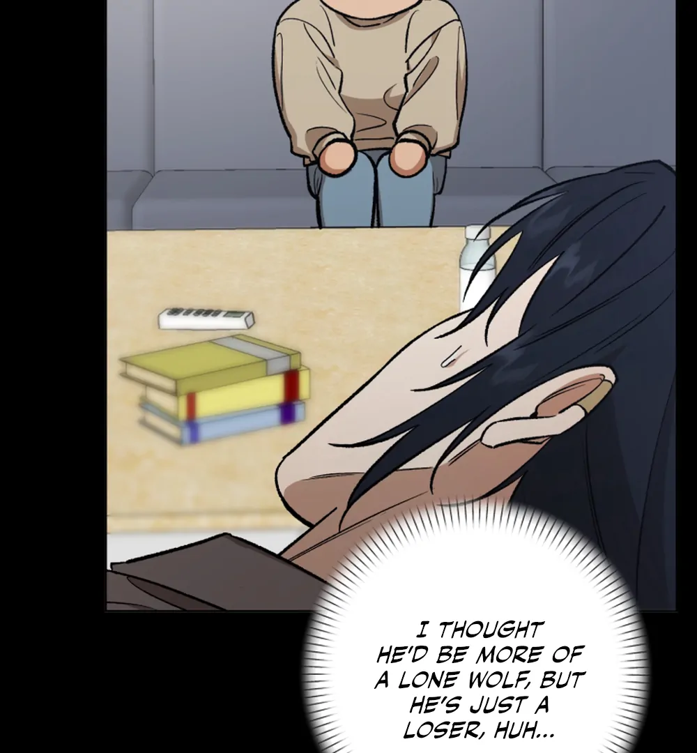 I'm Not Drunk! Chapter 18 - Page 44