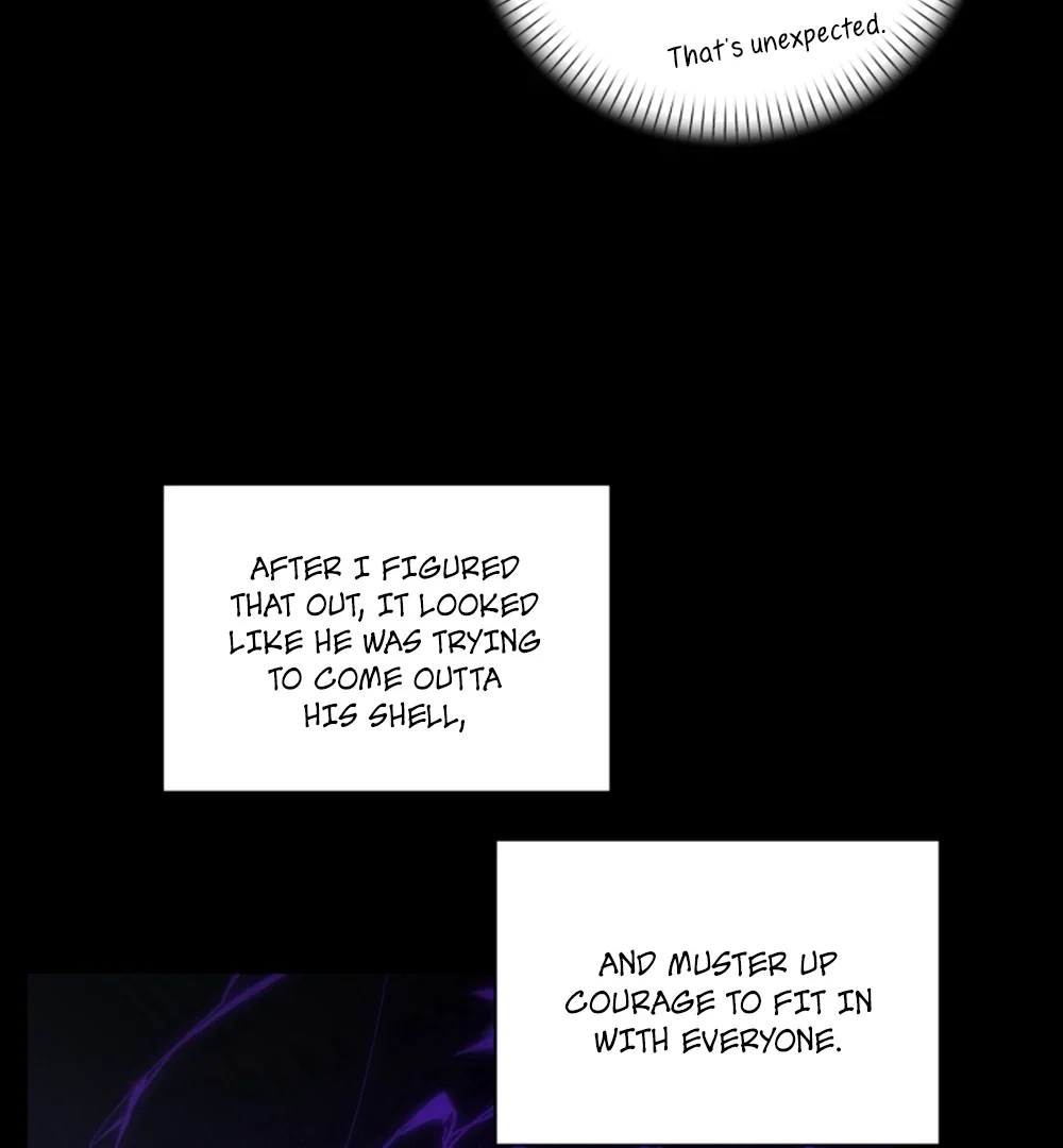 I'm Not Drunk! Chapter 18 - Page 45