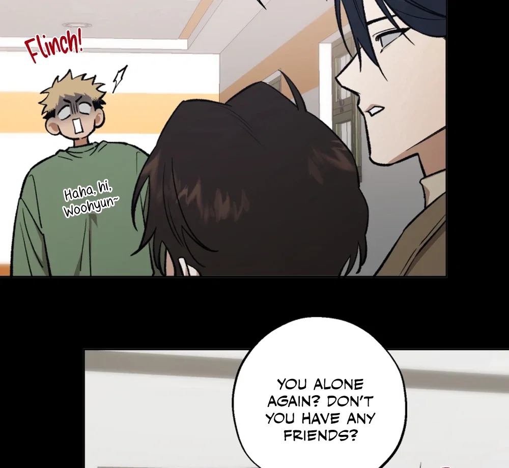 I'm Not Drunk! Chapter 18 - Page 49