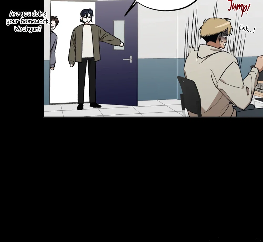 I'm Not Drunk! Chapter 18 - Page 50
