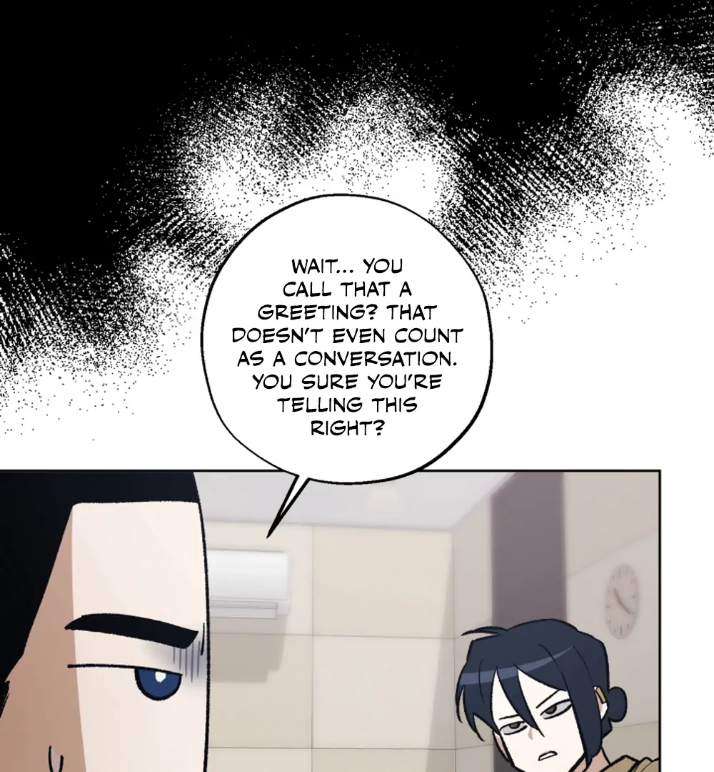 I'm Not Drunk! Chapter 18 - Page 51
